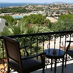 Pasha Port & Restaurant Alacati