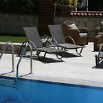 Hotel Pasha Port & Restaurant 3*