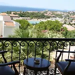Pasha Port & Restaurant 3*