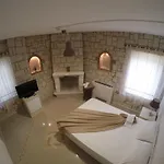 Pasha Port & Restaurant Hotel Alaçatı