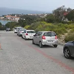 Pasha Port & Restaurant Hotel