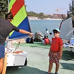Pasha Port & Restaurant