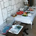 Hotel Pasha Port & Restaurant 3*