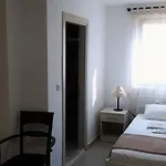 Hotel Pasha Port & Restaurant