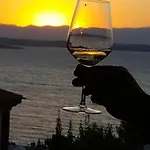 Pasha Port & Restaurant Hotel 3*
