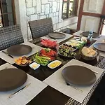 Hotel Pasha Port & Restaurant Alaçatı