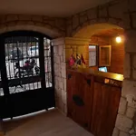 Pasha Port & Restaurant Hotel Alacati