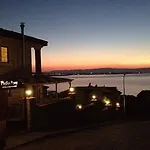 Pasha Port & Restaurant Hotel