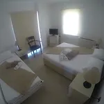 Pasha Port & Restaurant Hotel