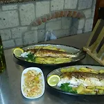 Pasha Port & Restaurant Hotel 3*