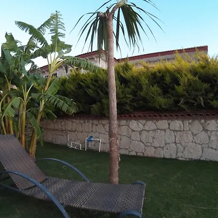 Pasha Port & Restaurant 3* Alacati