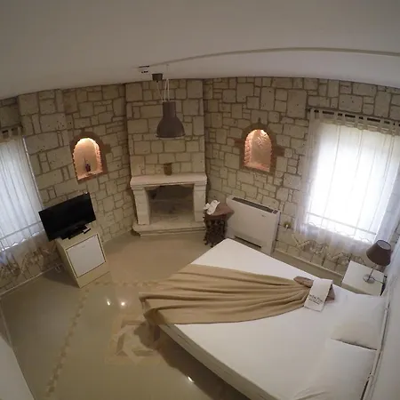 Pasha Port & Restaurant Hotel Alacati