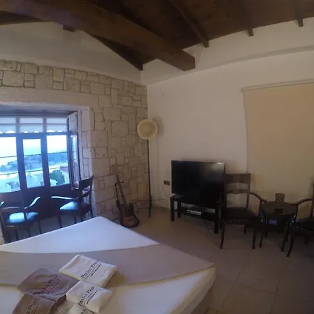 Hotel Pasha Port & Restaurant