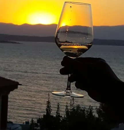 Pasha Port & Restaurant Hotel 3*