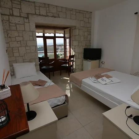 Pasha Port & Restaurant 3* Alacati