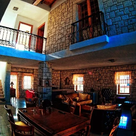 Pasha Port & Restaurant Alacati
