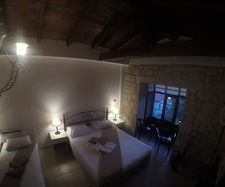 Hotel Pasha Port & Restaurant Alacati