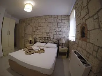 Pasha Port & Restaurant Alacati