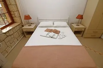 Pasha Port & Restaurant Hotel Alacati