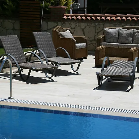 Pasha Port & Restaurant 3* Alacati