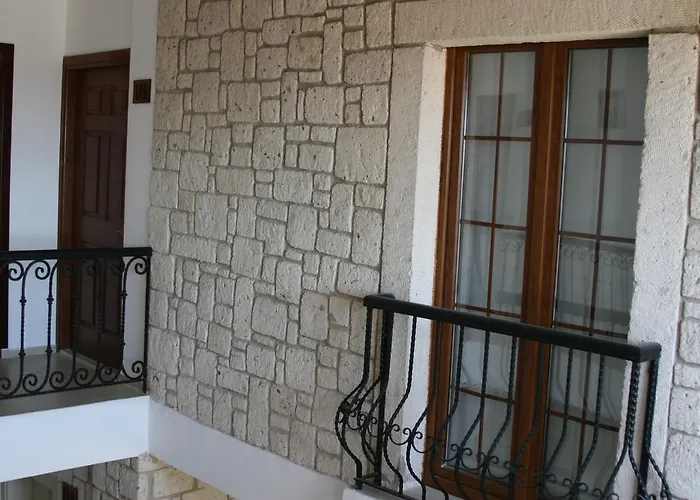 Hotel Pasha Port & Restaurant