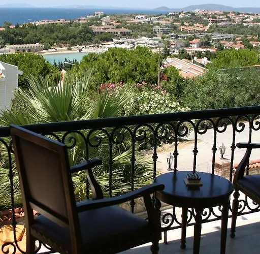 Pasha Port & Restaurant Αλακάτι