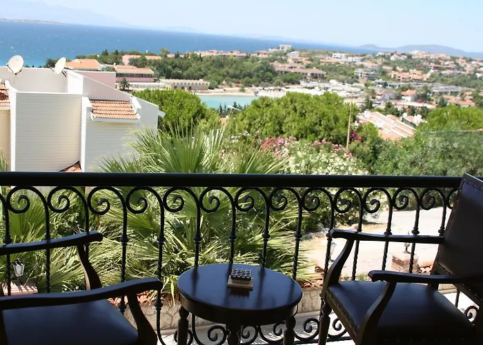 Pasha Port & Restaurant 3*