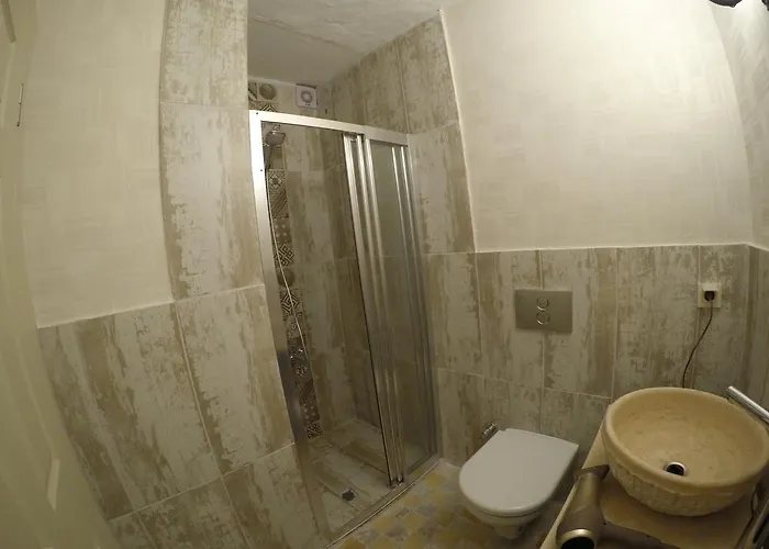 Ξενοδοχείο Pasha Port & Restaurant