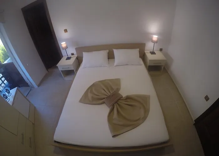 Pasha Port & Restaurant 3*