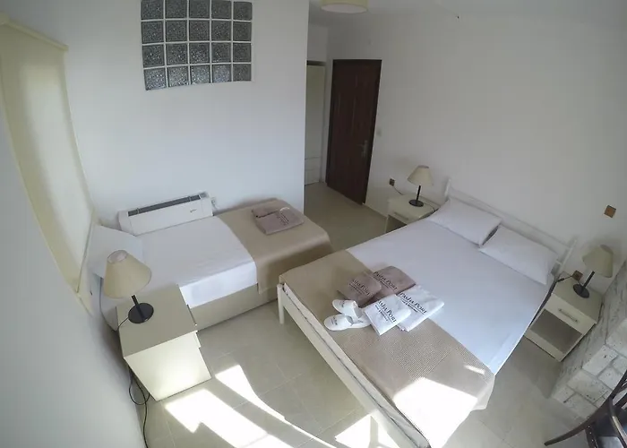 Pasha Port & Restaurant 3* Alaçatı