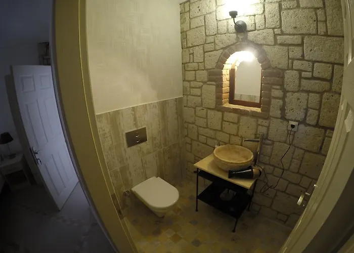 Ξενοδοχείο Pasha Port & Restaurant 3*