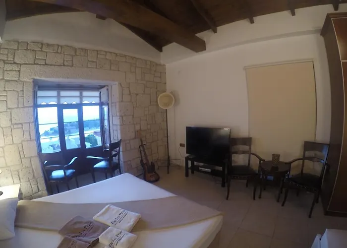 Ξενοδοχείο Pasha Port & Restaurant