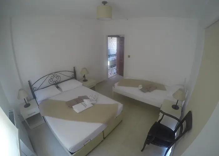 Hotel Pasha Port & Restaurant