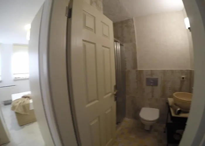 Pasha Port & Restaurant Hotel Alaçatı