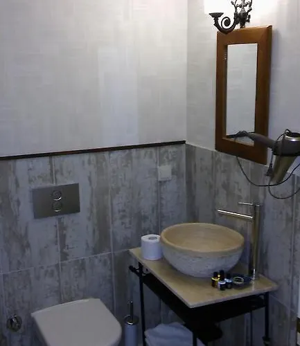 Hotel Pasha Port & Restaurant