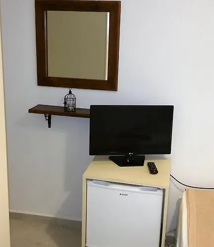 Pasha Port & Restaurant Αλακάτι