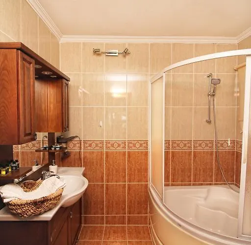 Pasha Port & Restaurant 3* Αλακάτι