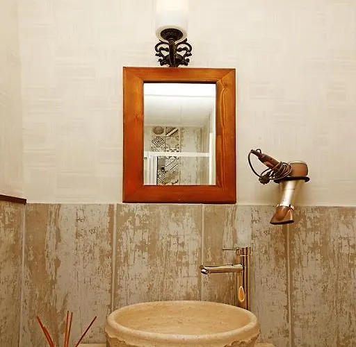 Ξενοδοχείο Pasha Port & Restaurant Αλακάτι