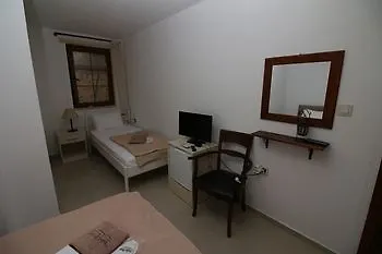 Hotel Pasha Port & Restaurant 3*