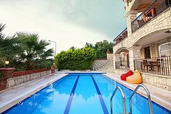 Hotel Pasha Port & Restaurant