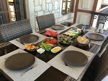 Hotel Pasha Port & Restaurant Alaçatı