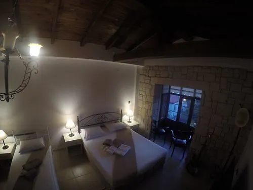 Hotel Pasha Port & Restaurant Alaçatı