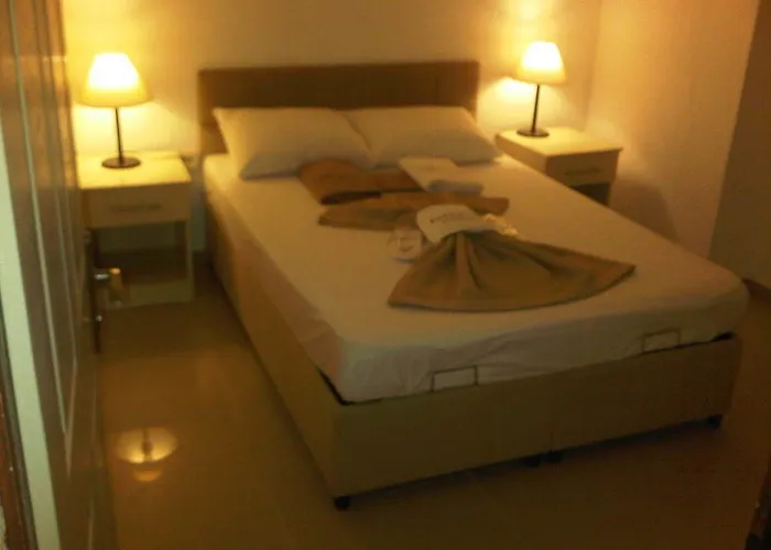 Pasha Port & Restaurant 3* Αλακάτι