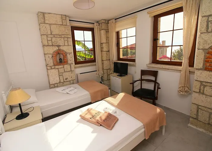 Pasha Port & Restaurant 3*