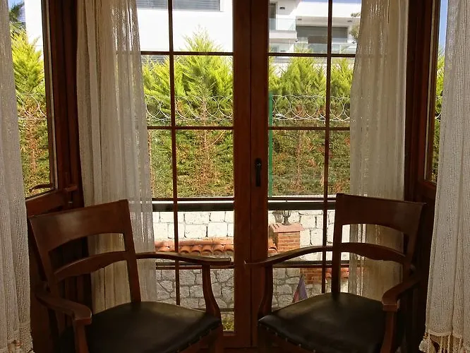 Pasha Port & Restaurant Ξενοδοχείο 3*