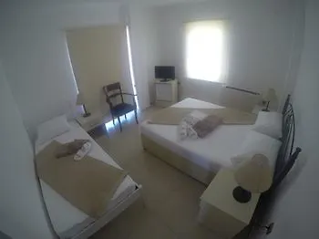 Pasha Port & Restaurant Hotel