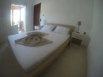 Pasha Port & Restaurant Hotel Alaçatı