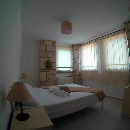 Pasha Port & Restaurant