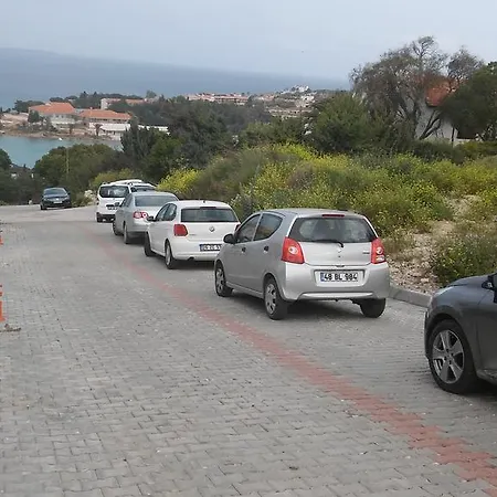 Pasha Port & Restaurant ホテル