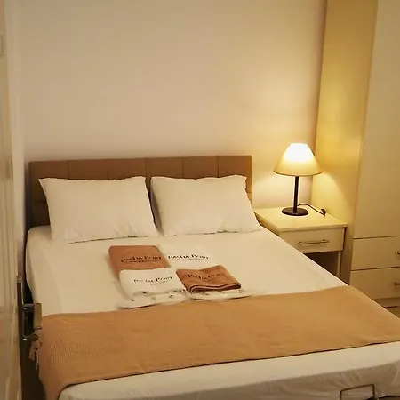 Pasha Port & Restaurant